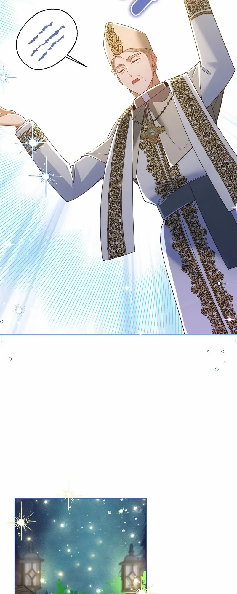 Read Until the Real One Shows Up chapter 69 image 21 on Lezhin