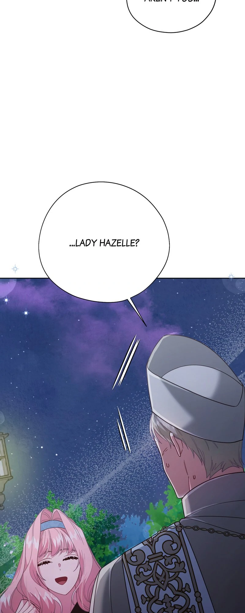 Read Until the Real One Shows Up chapter 69 image 23 on Lezhin