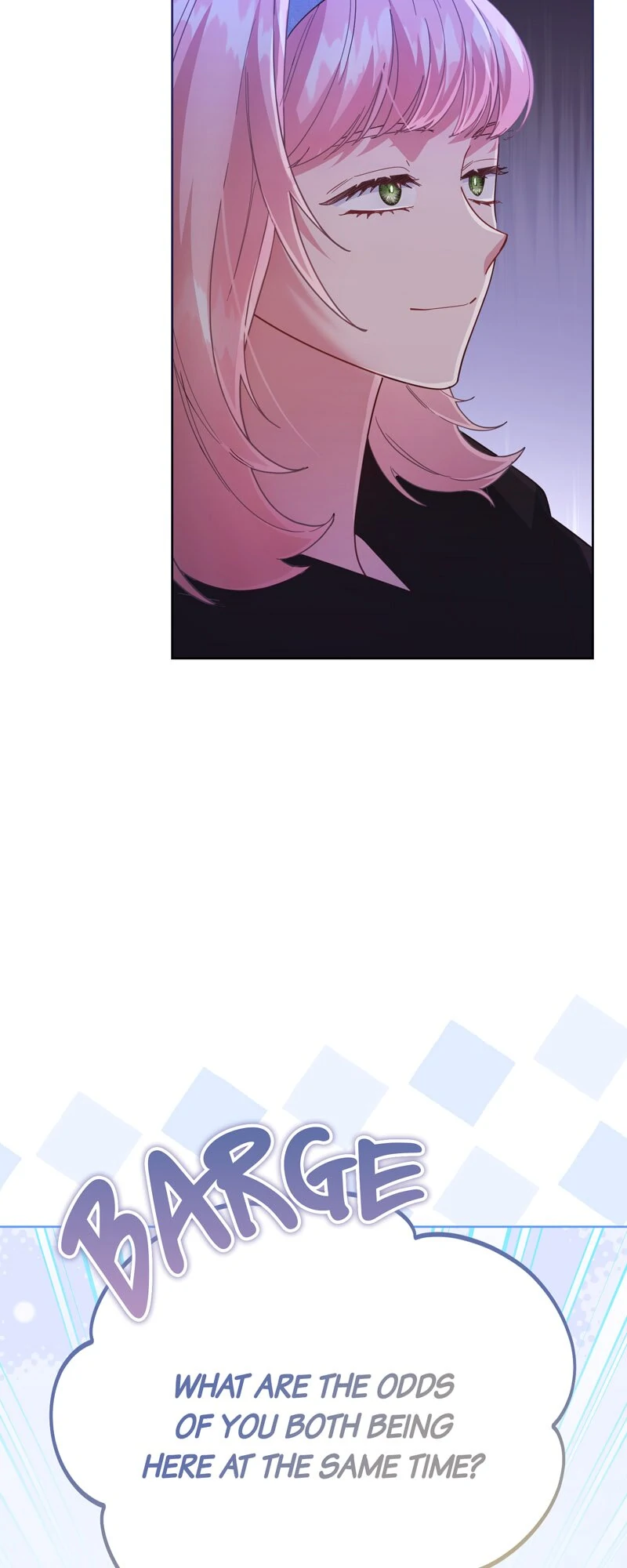 Read Until the Real One Shows Up chapter 69 image 26 on Lezhin