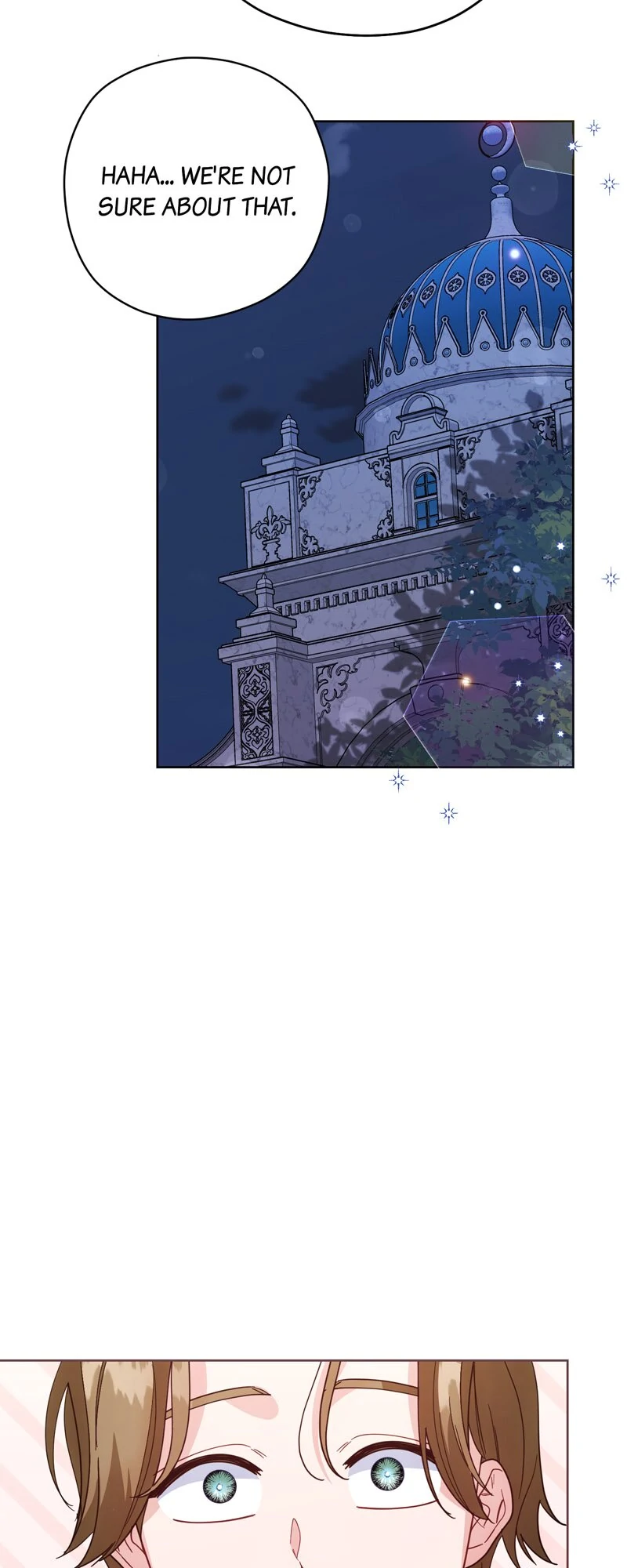 Read Until the Real One Shows Up chapter 69 image 28 on Lezhin