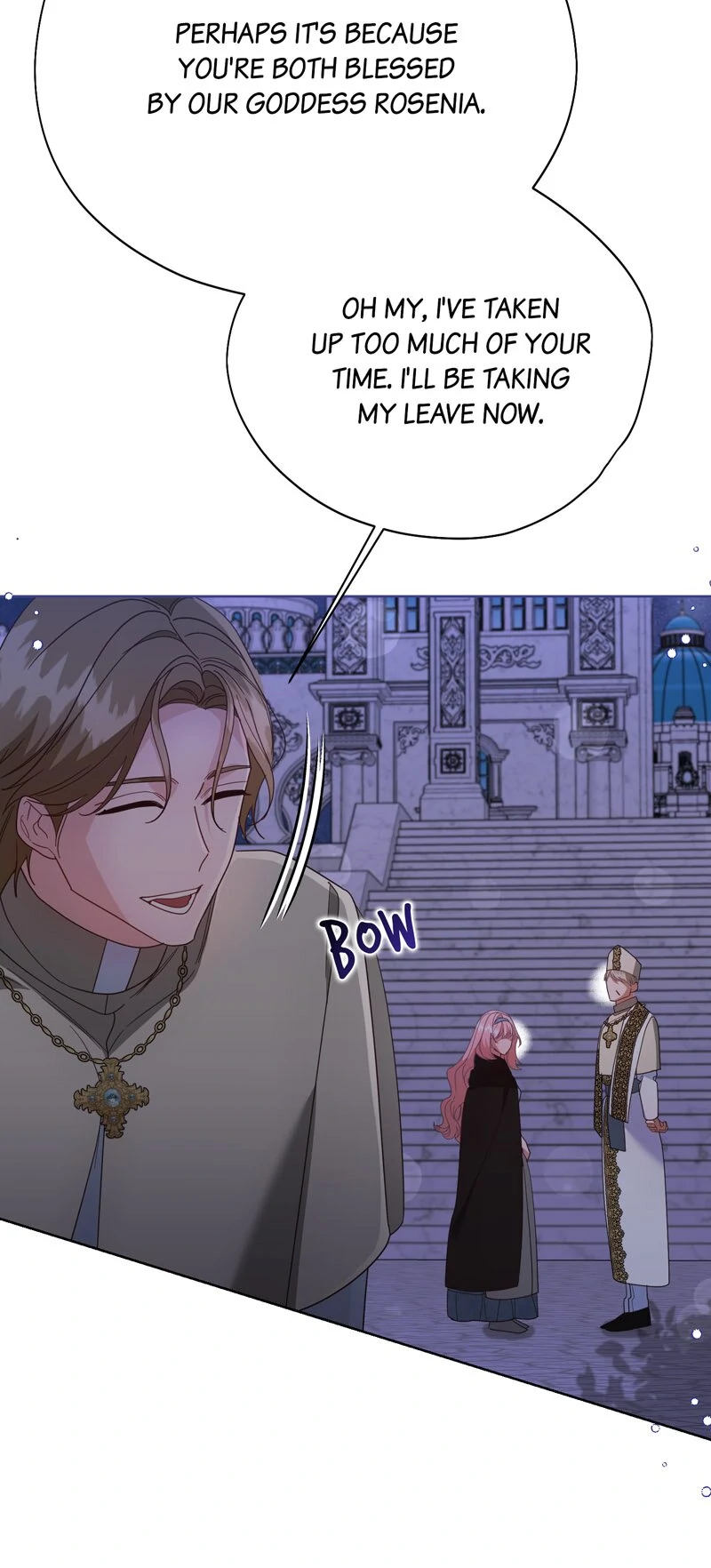 Read Until the Real One Shows Up chapter 69 image 32 on Lezhin