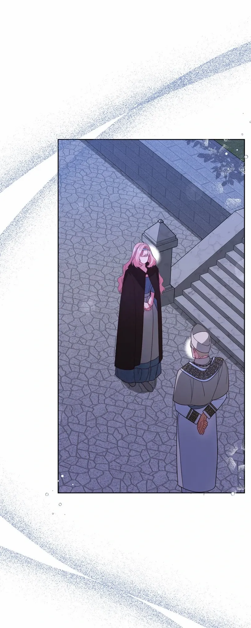 Read Until the Real One Shows Up chapter 69 image 33 on Lezhin