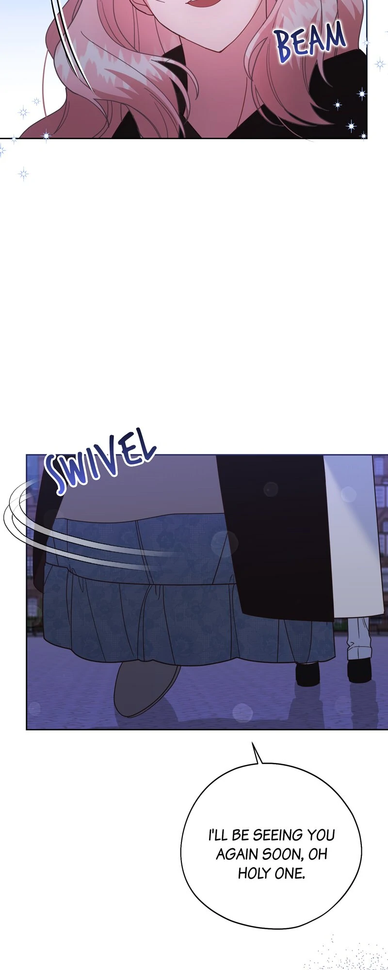 Read Until the Real One Shows Up chapter 69 image 37 on Lezhin