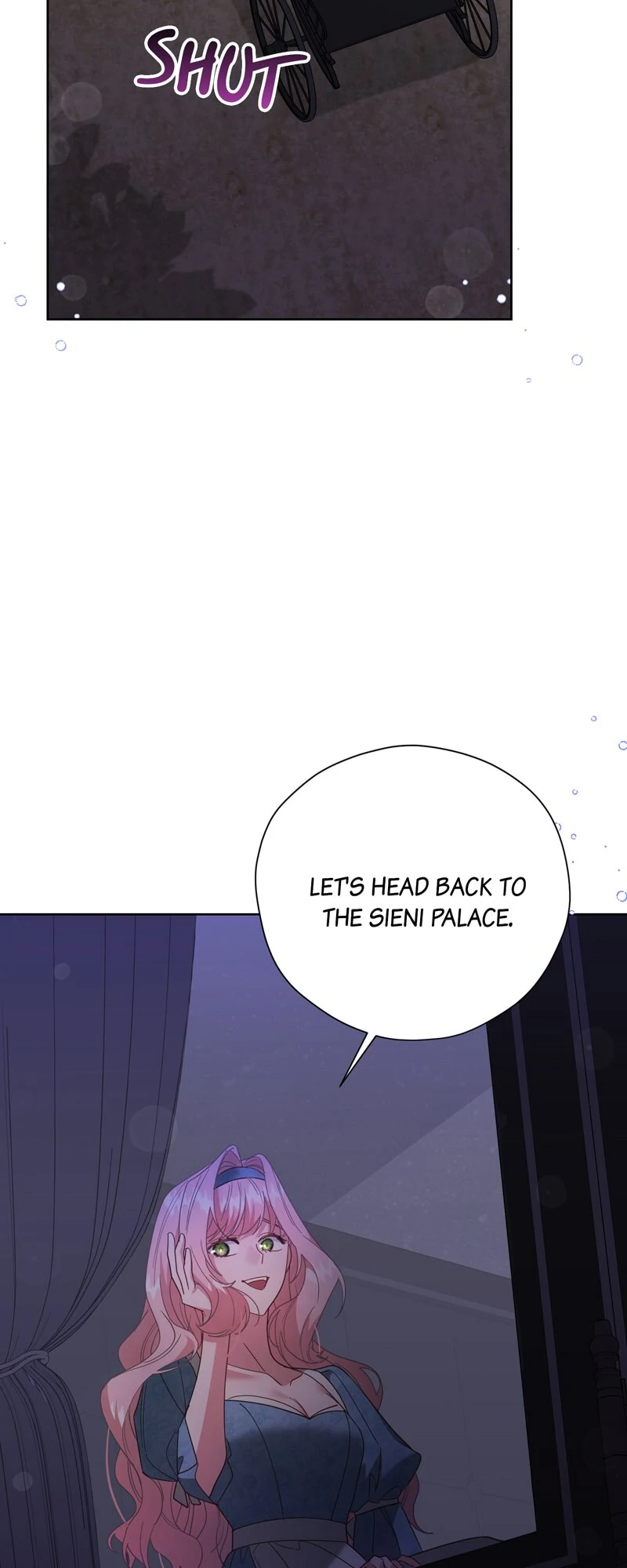 Read Until the Real One Shows Up chapter 69 image 39 on Lezhin