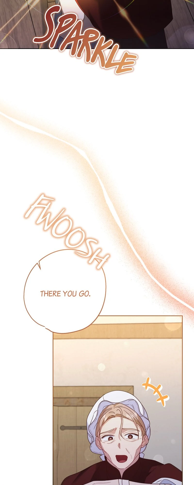 Read Until the Real One Shows Up chapter 69 image 4 on Lezhin
