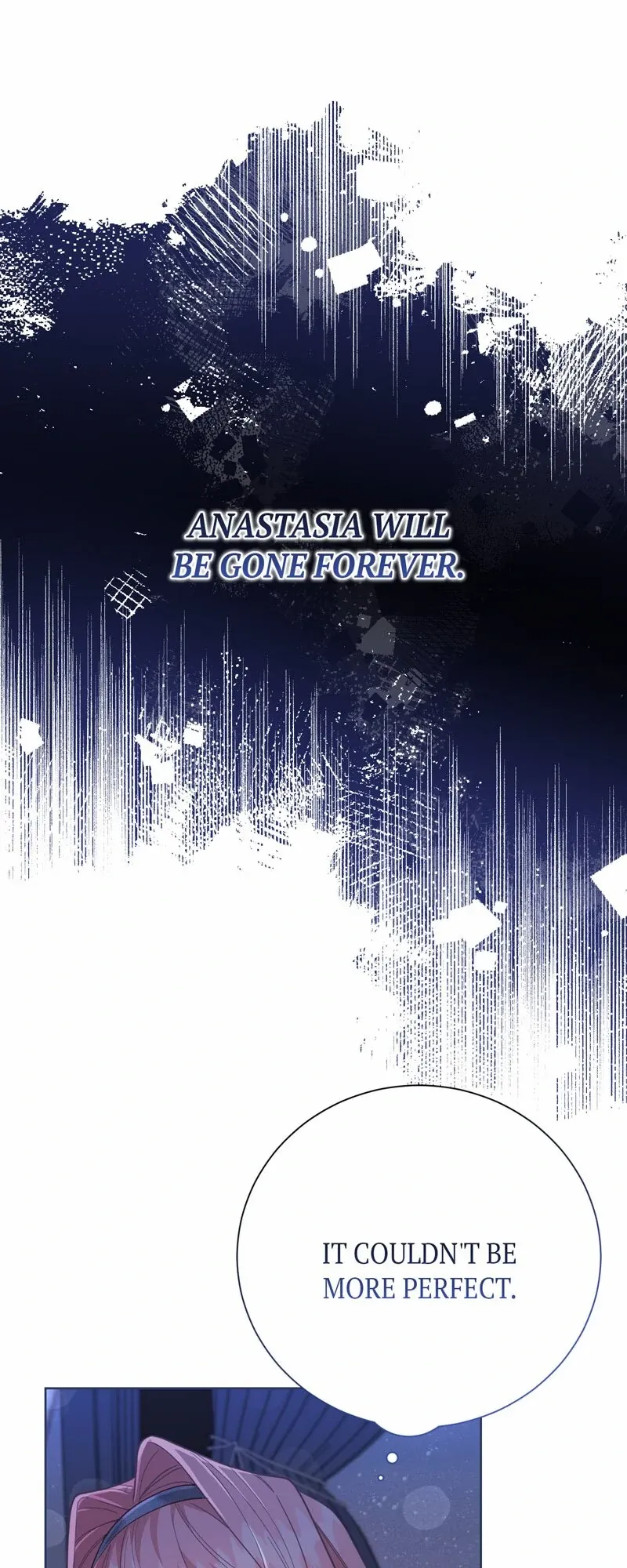 Read Until the Real One Shows Up chapter 69 image 41 on Lezhin