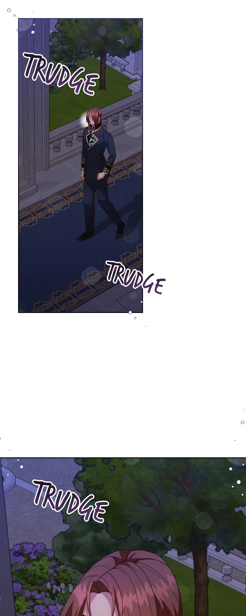 Read Until the Real One Shows Up chapter 69 image 46 on Lezhin