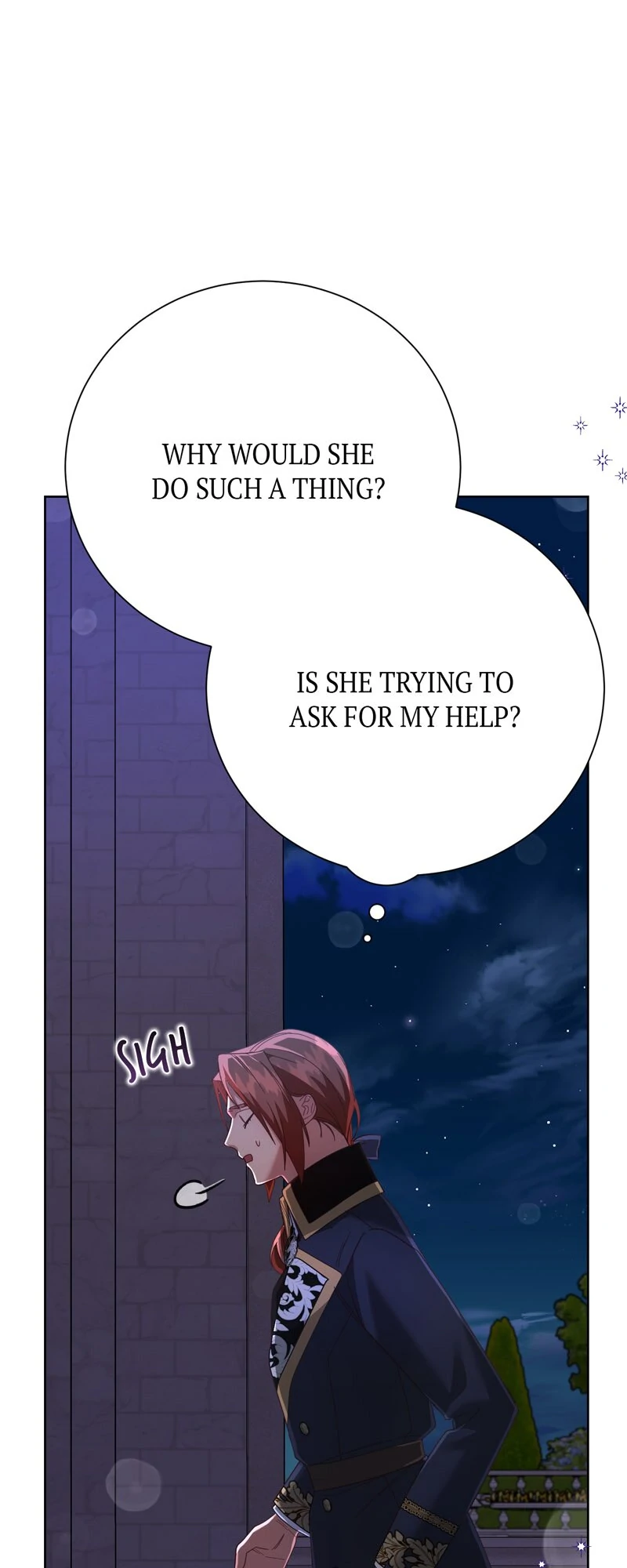 Read Until the Real One Shows Up chapter 69 image 48 on Lezhin
