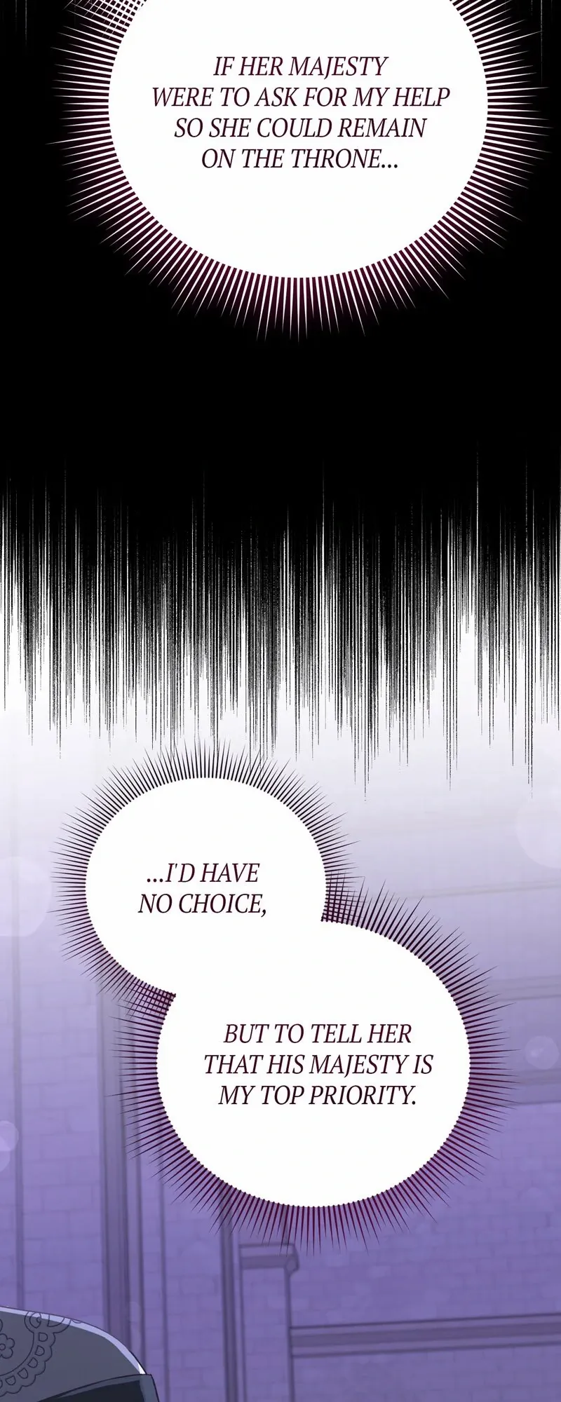 Read Until the Real One Shows Up chapter 69 image 51 on Lezhin