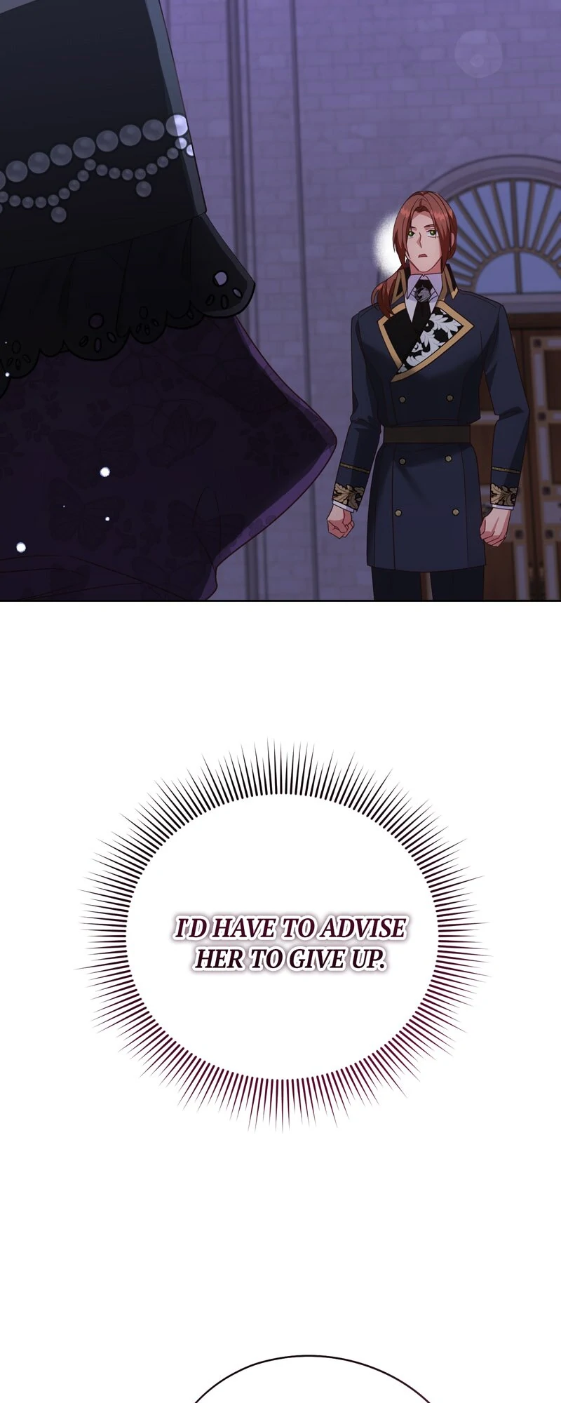 Read Until the Real One Shows Up chapter 69 image 52 on Lezhin