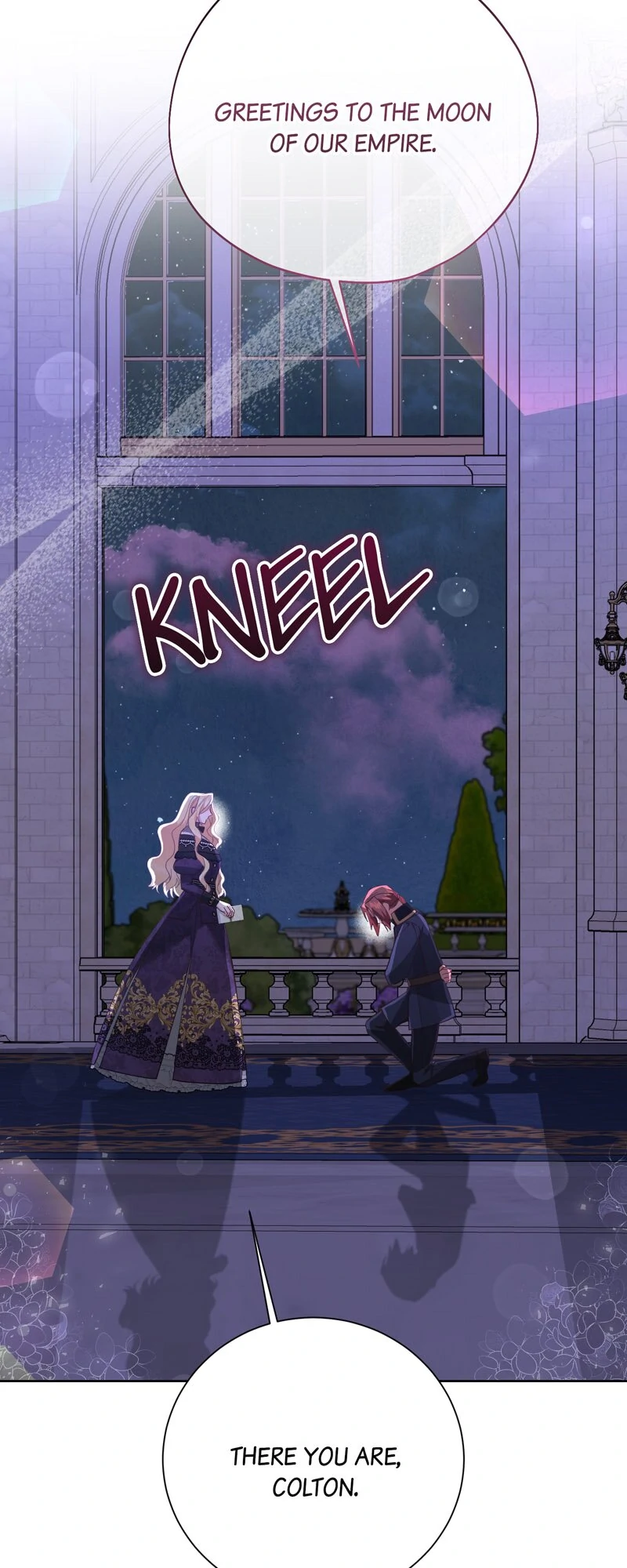 Read Until the Real One Shows Up chapter 69 image 53 on Lezhin