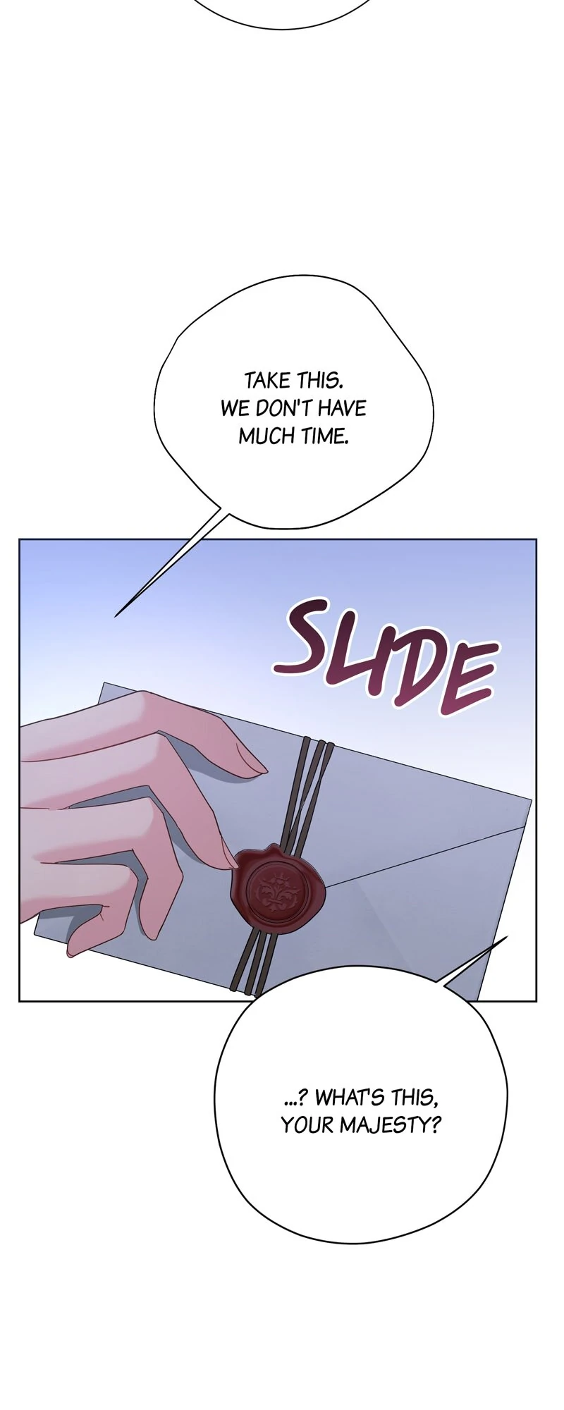 Read Until the Real One Shows Up chapter 69 image 54 on Lezhin
