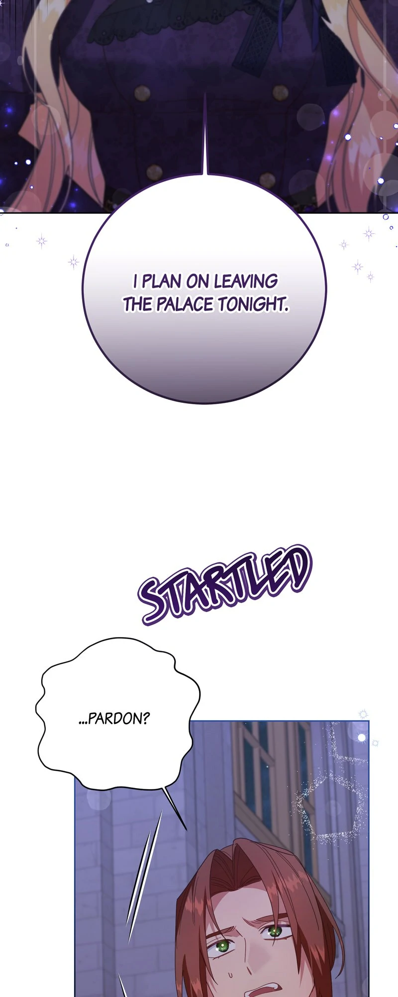 Read Until the Real One Shows Up chapter 69 image 56 on Lezhin