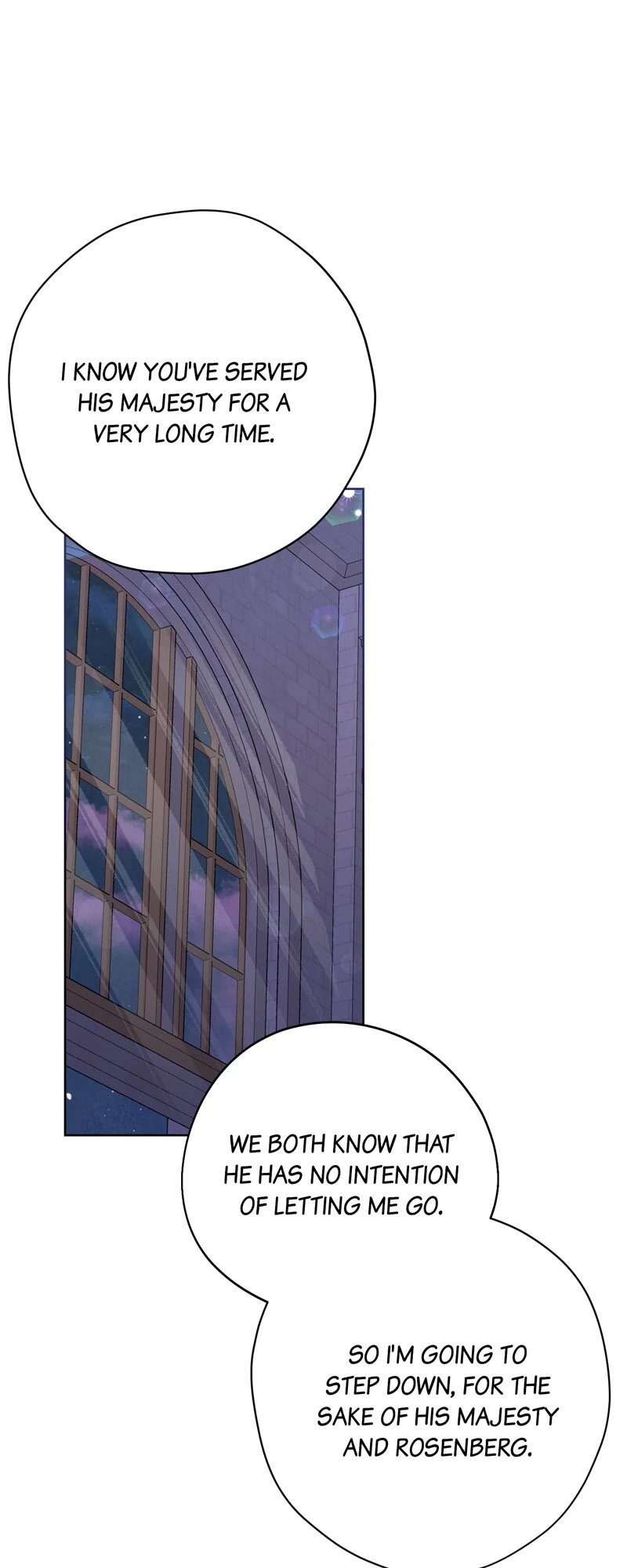Read Until the Real One Shows Up chapter 69 image 58 on Lezhin