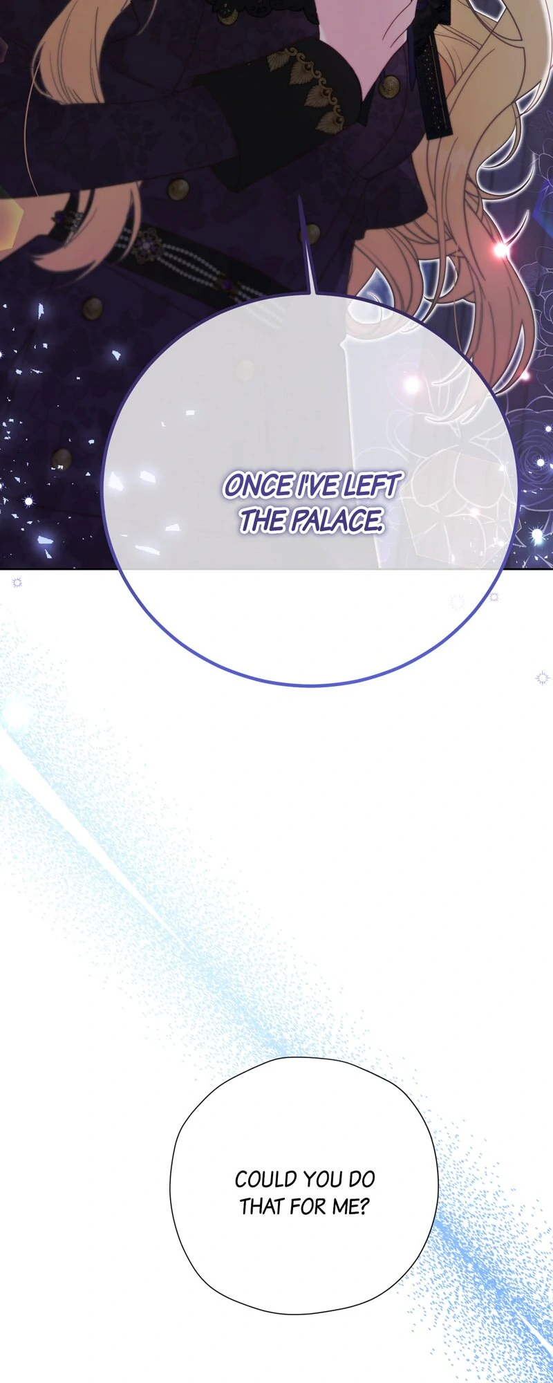 Read Until the Real One Shows Up chapter 69 image 60 on Lezhin