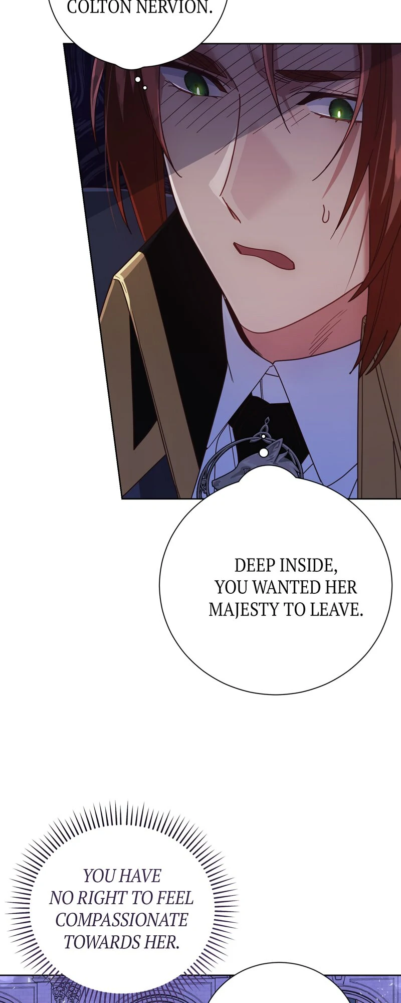 Read Until the Real One Shows Up chapter 69 image 62 on Lezhin