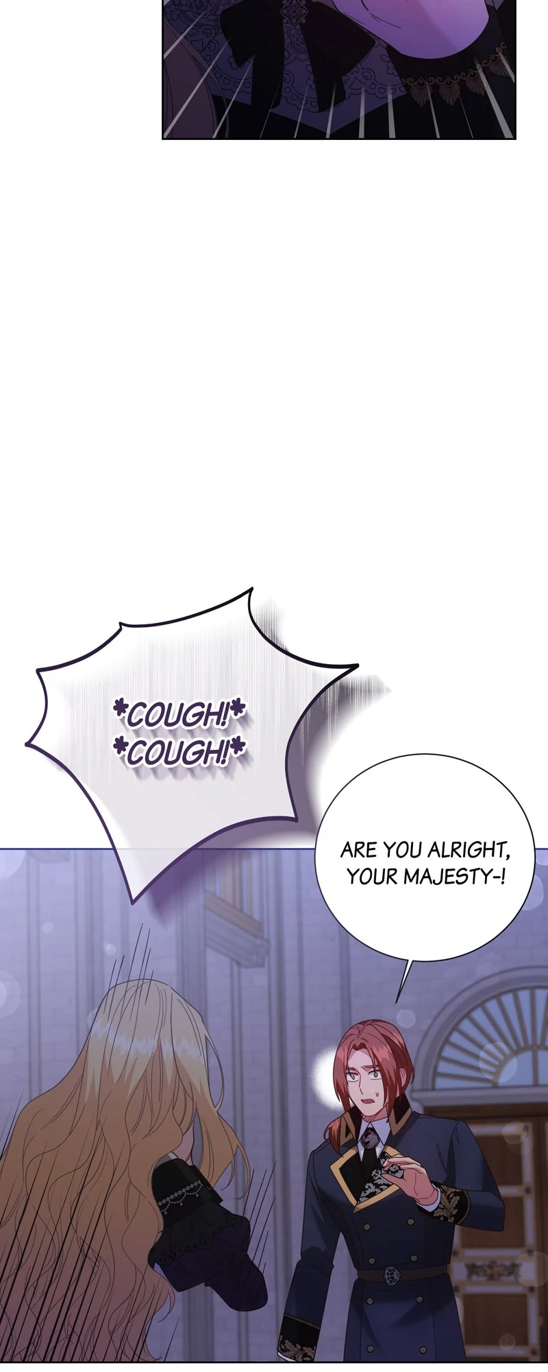 Read Until the Real One Shows Up chapter 69 image 65 on Lezhin
