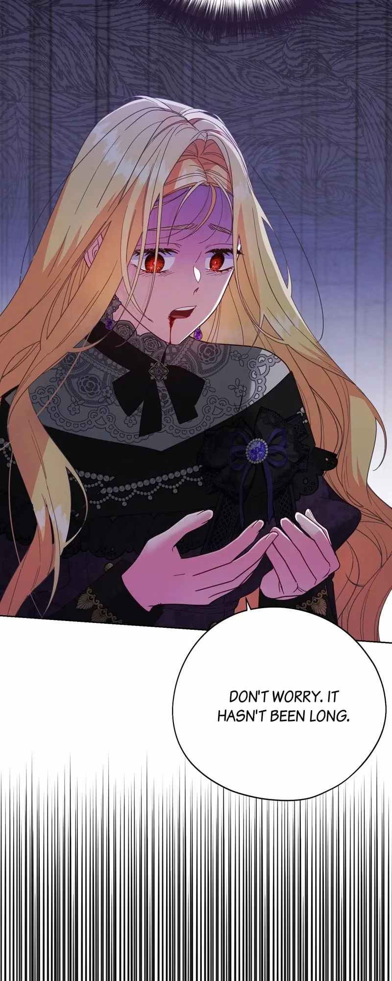 Read Until the Real One Shows Up chapter 69 image 68 on Lezhin
