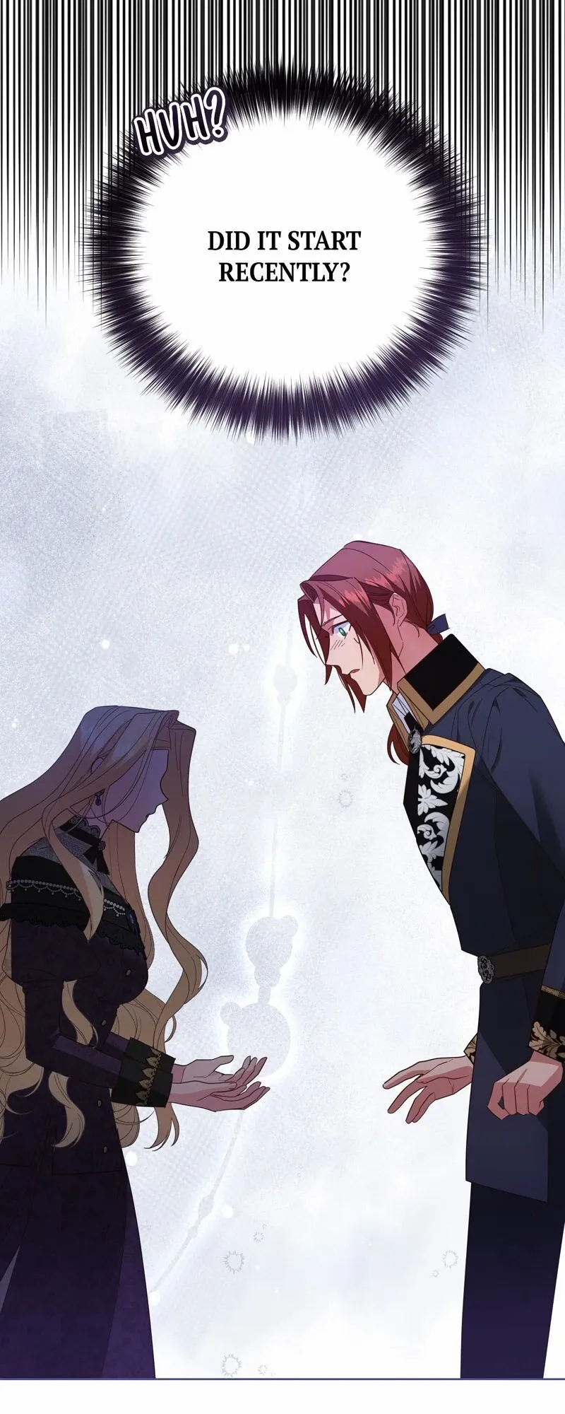 Read Until the Real One Shows Up chapter 69 image 69 on Lezhin