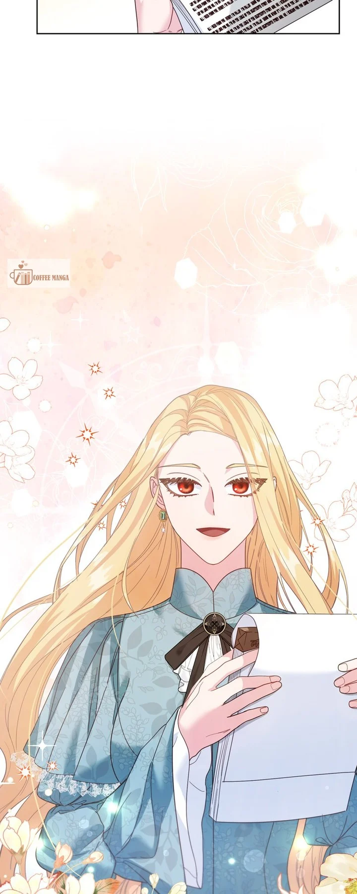 Read Until the Real One Shows Up chapter 7 image 1 on Lezhin