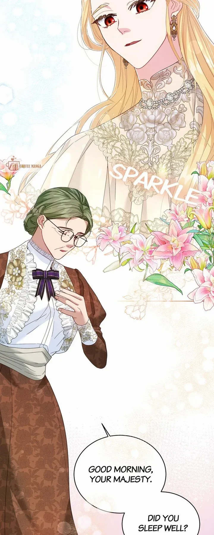 Read Until the Real One Shows Up chapter 7 image 10 on Lezhin