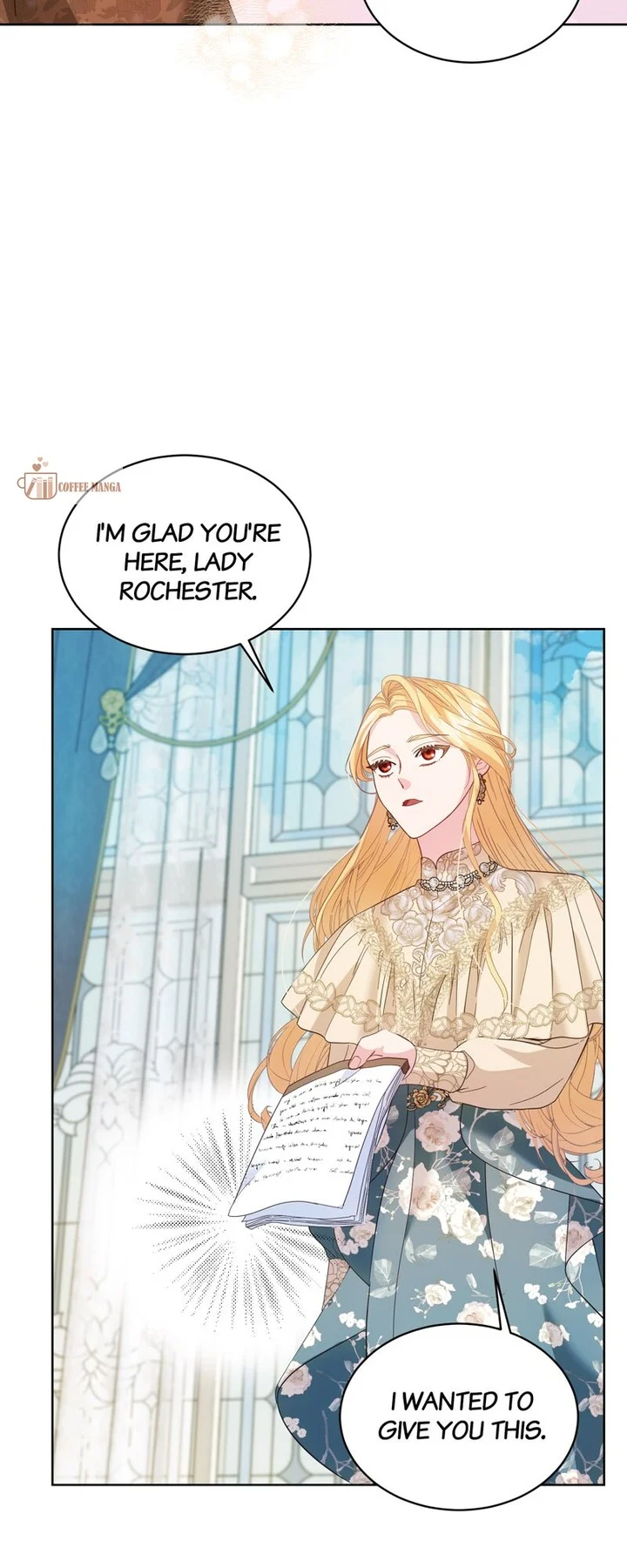 Read Until the Real One Shows Up chapter 7 image 11 on Lezhin