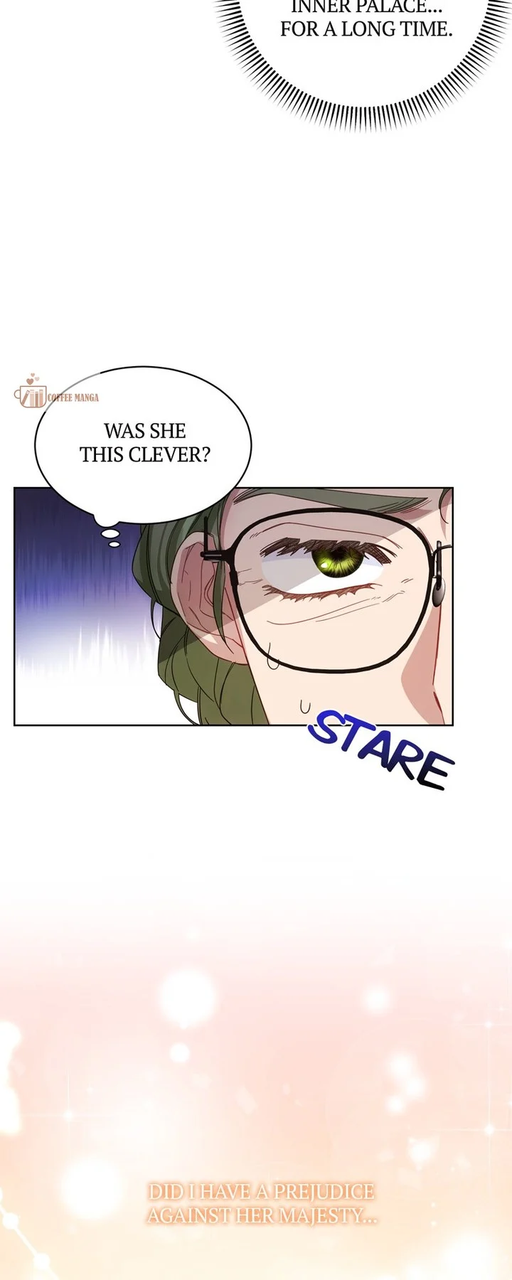 Read Until the Real One Shows Up chapter 7 image 14 on Lezhin
