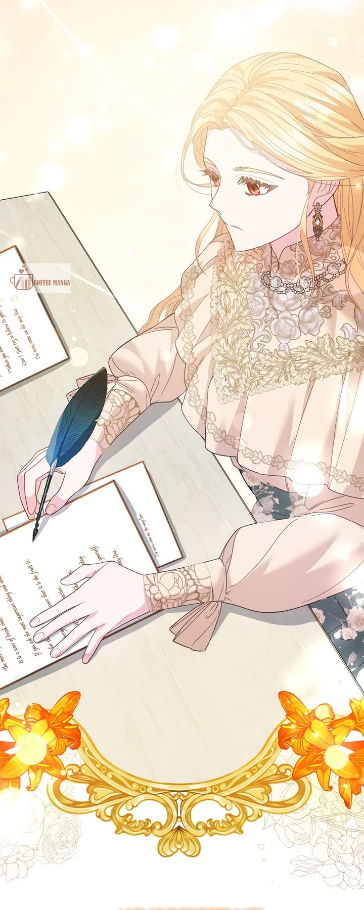 Read Until the Real One Shows Up chapter 7 image 15 on Lezhin