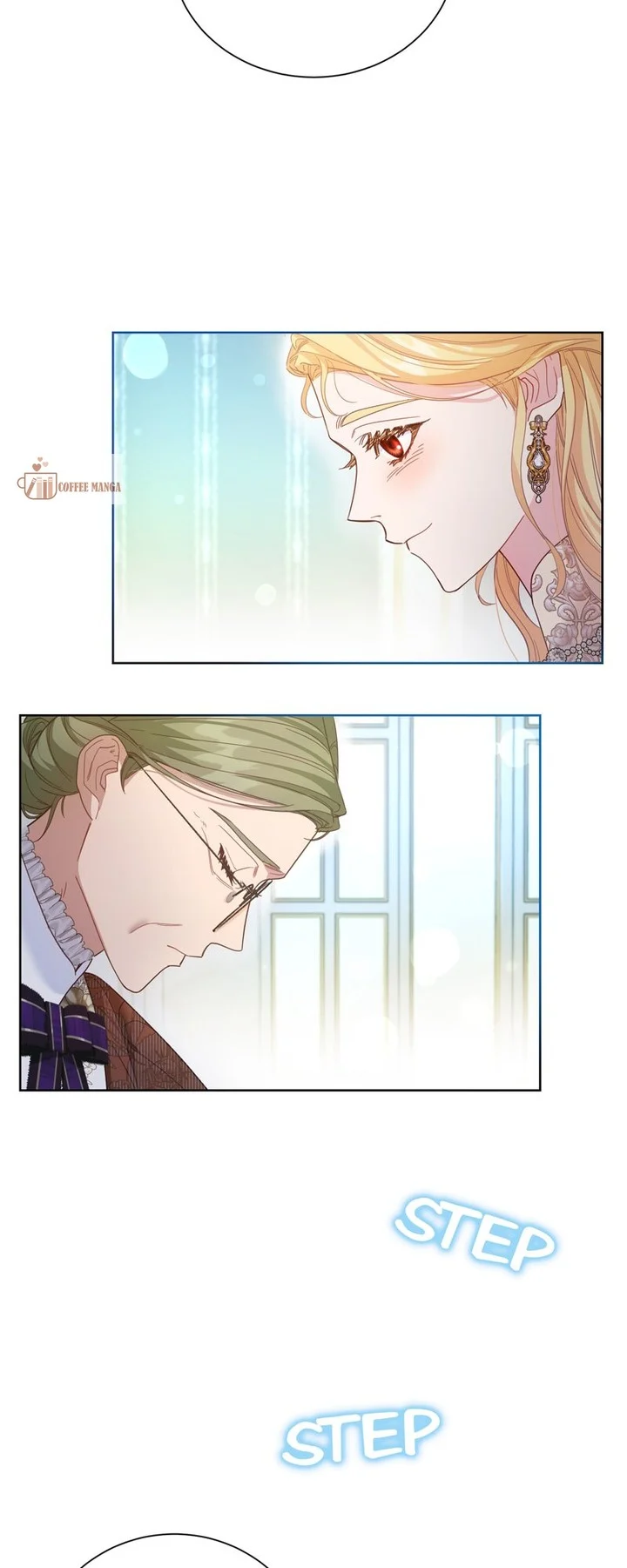 Read Until the Real One Shows Up chapter 7 image 18 on Lezhin