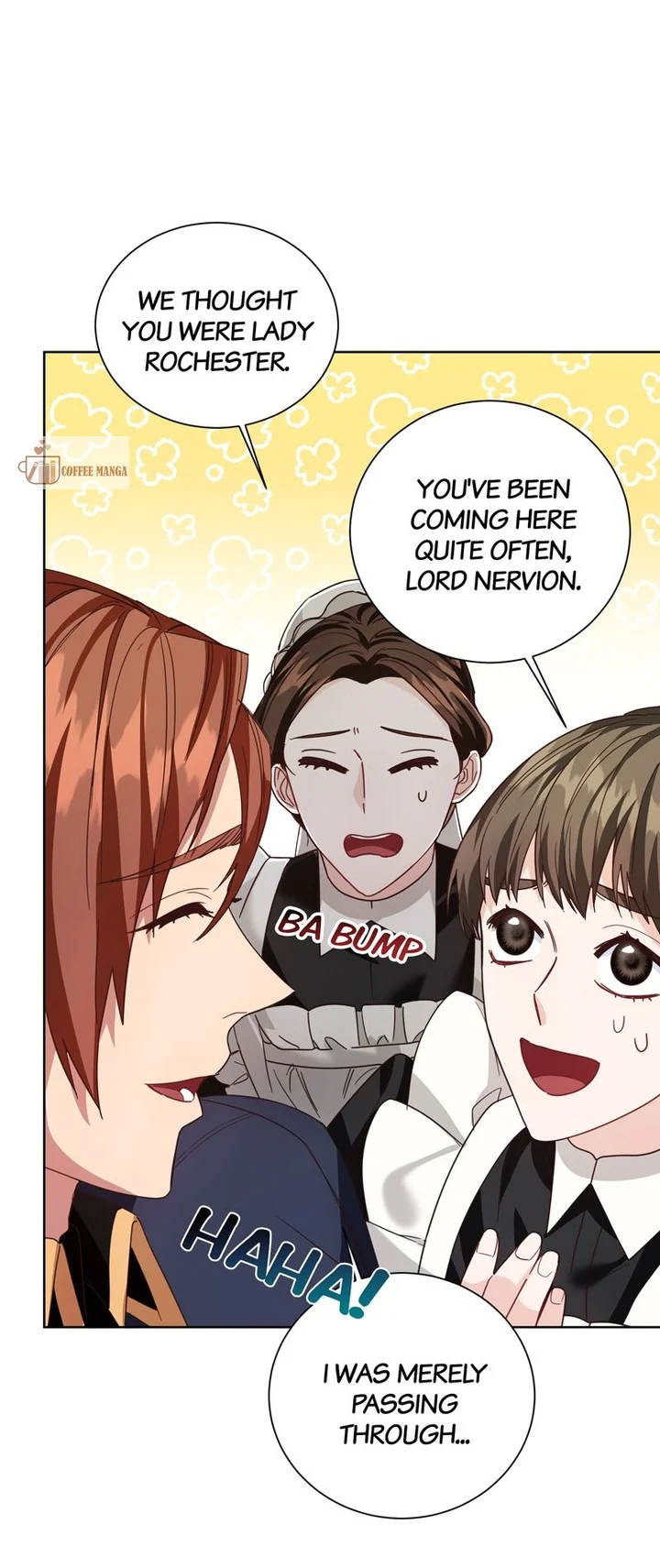 Read Until the Real One Shows Up chapter 7 image 24 on Lezhin