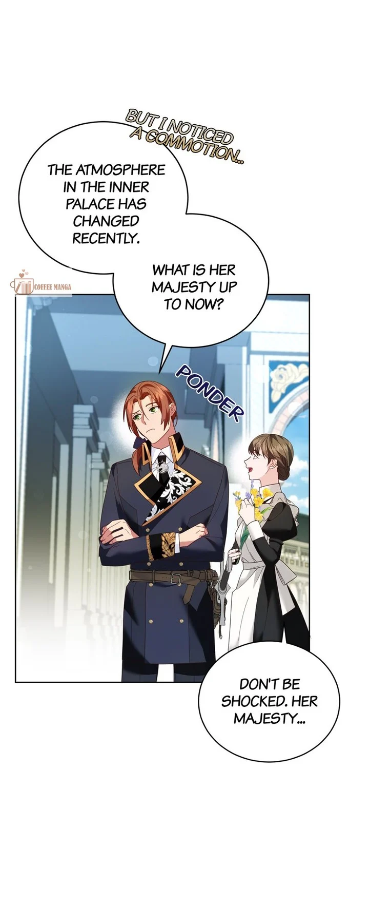 Read Until the Real One Shows Up chapter 7 image 25 on Lezhin