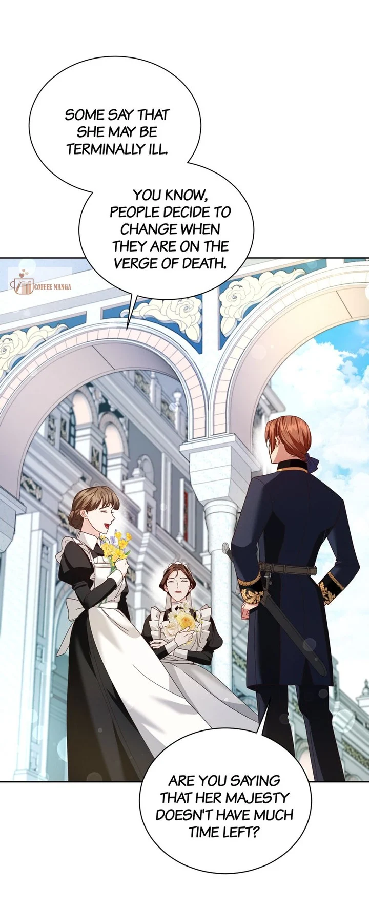 Read Until the Real One Shows Up chapter 7 image 29 on Lezhin