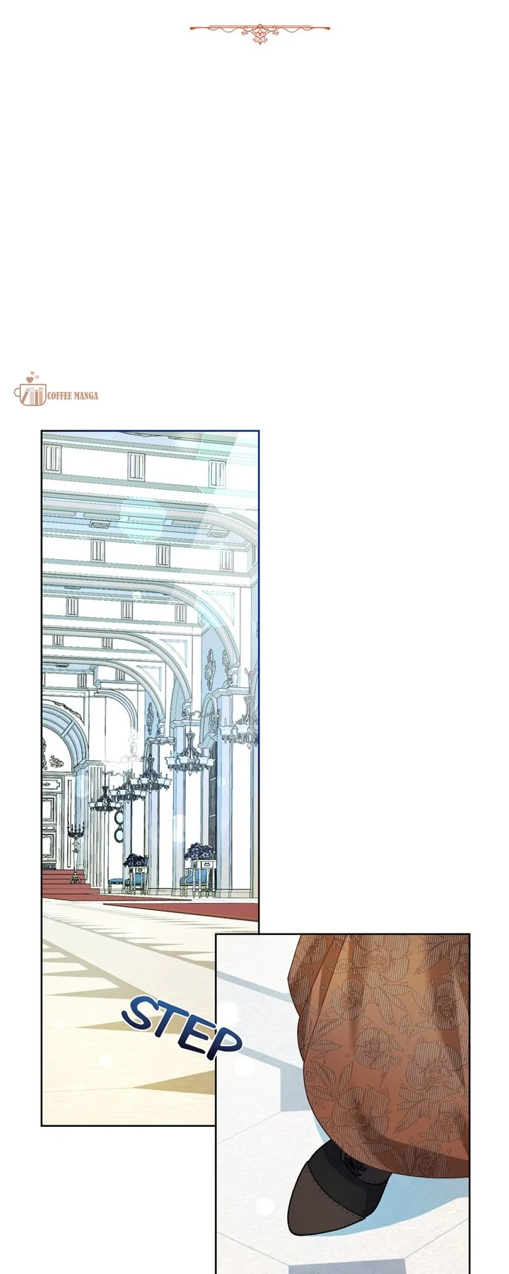 Read Until the Real One Shows Up chapter 7 image 3 on Lezhin