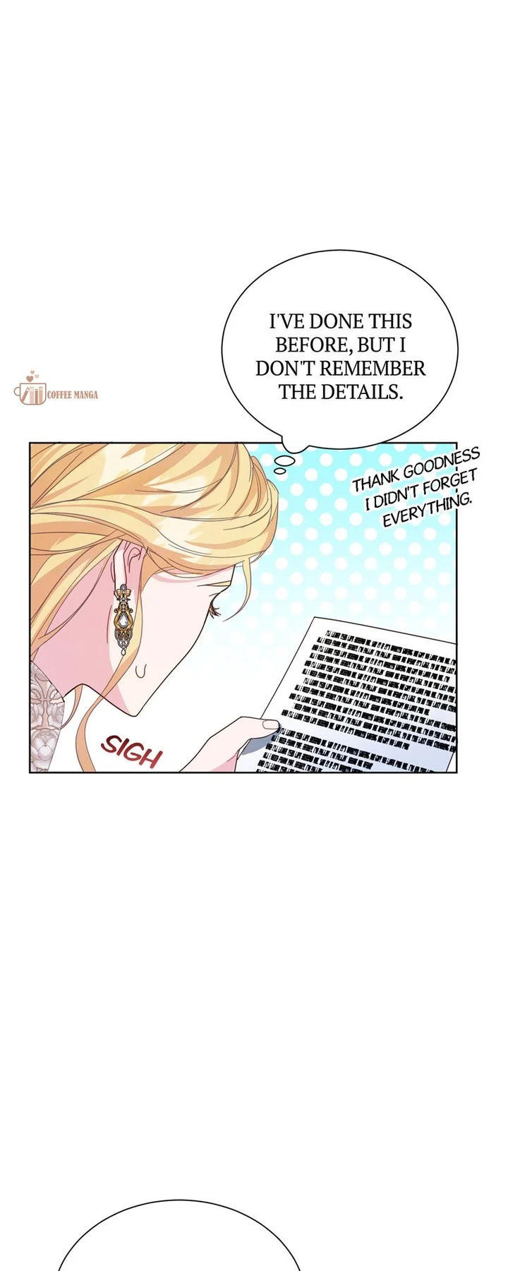 Read Until the Real One Shows Up chapter 7 image 33 on Lezhin