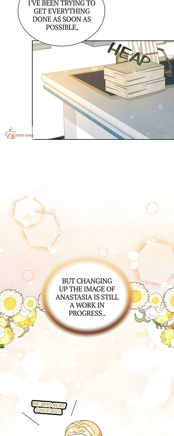 Read Until the Real One Shows Up chapter 7 image 34 on Lezhin
