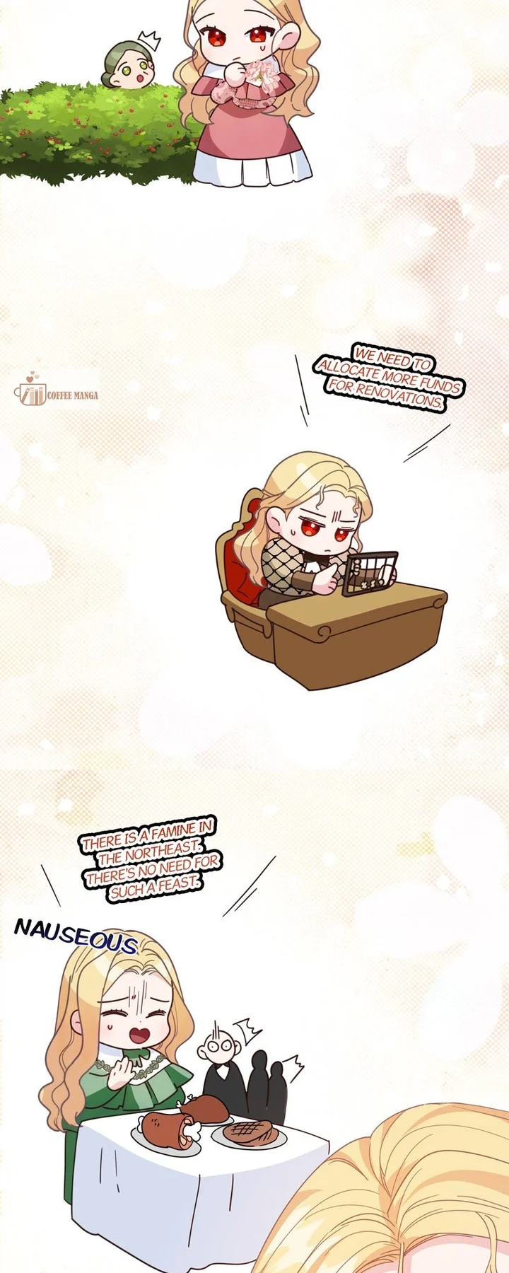 Read Until the Real One Shows Up chapter 7 image 35 on Lezhin