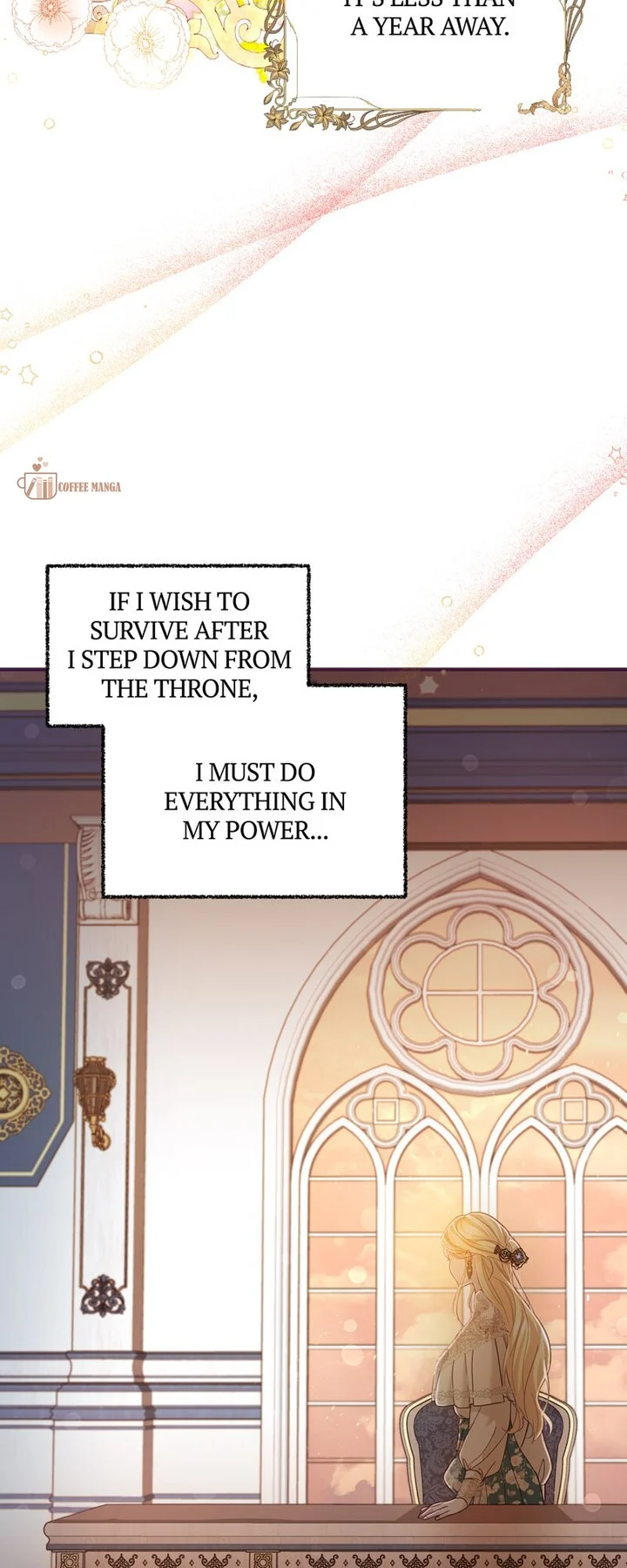 Read Until the Real One Shows Up chapter 7 image 38 on Lezhin