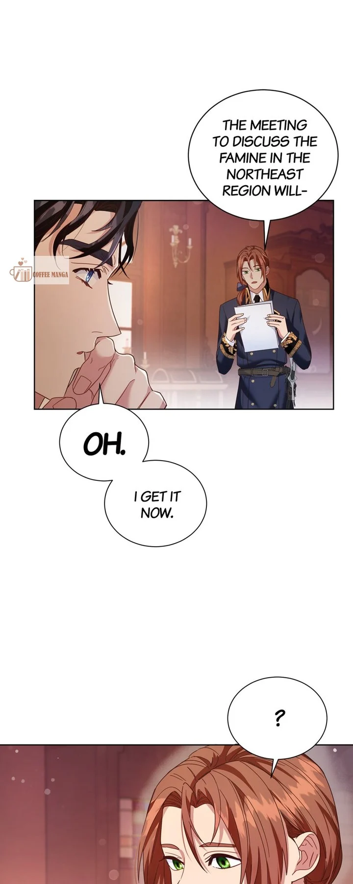 Read Until the Real One Shows Up chapter 7 image 41 on Lezhin
