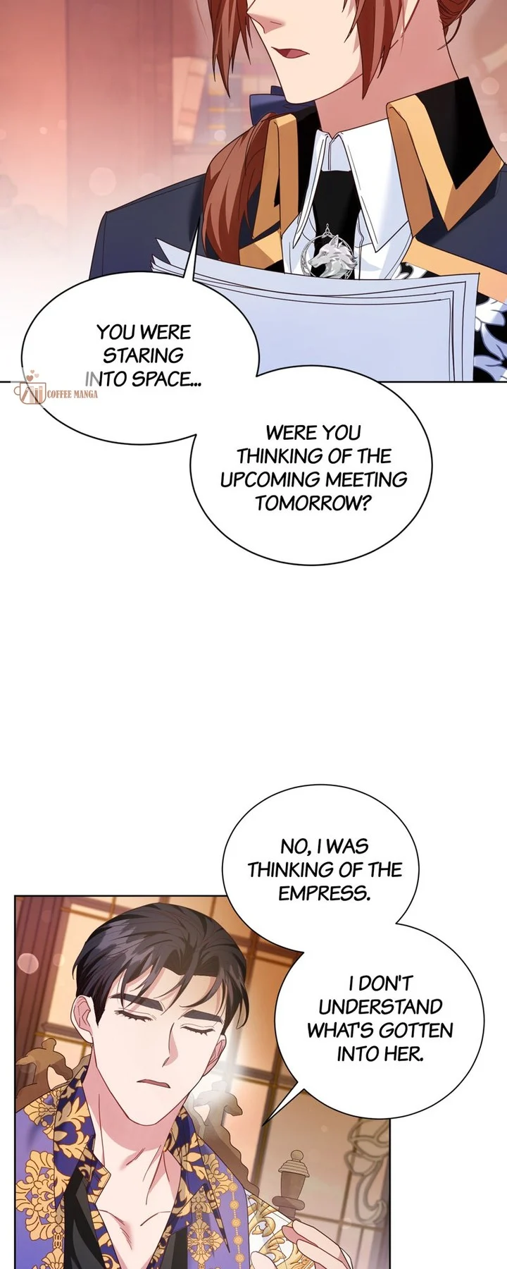 Read Until the Real One Shows Up chapter 7 image 42 on Lezhin