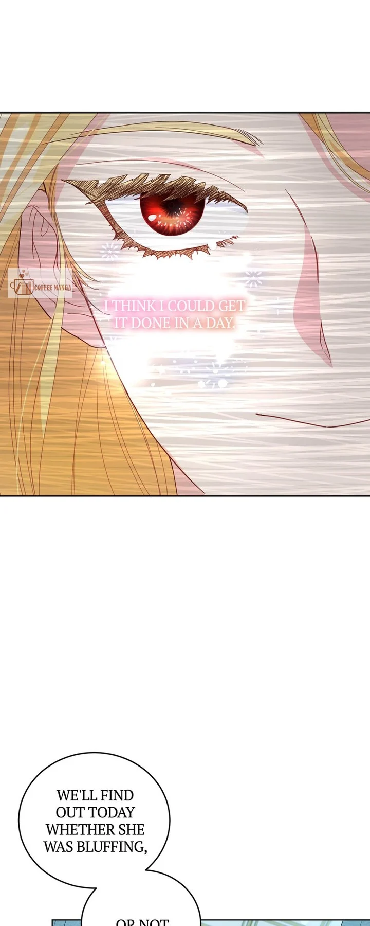 Read Until the Real One Shows Up chapter 7 image 5 on Lezhin