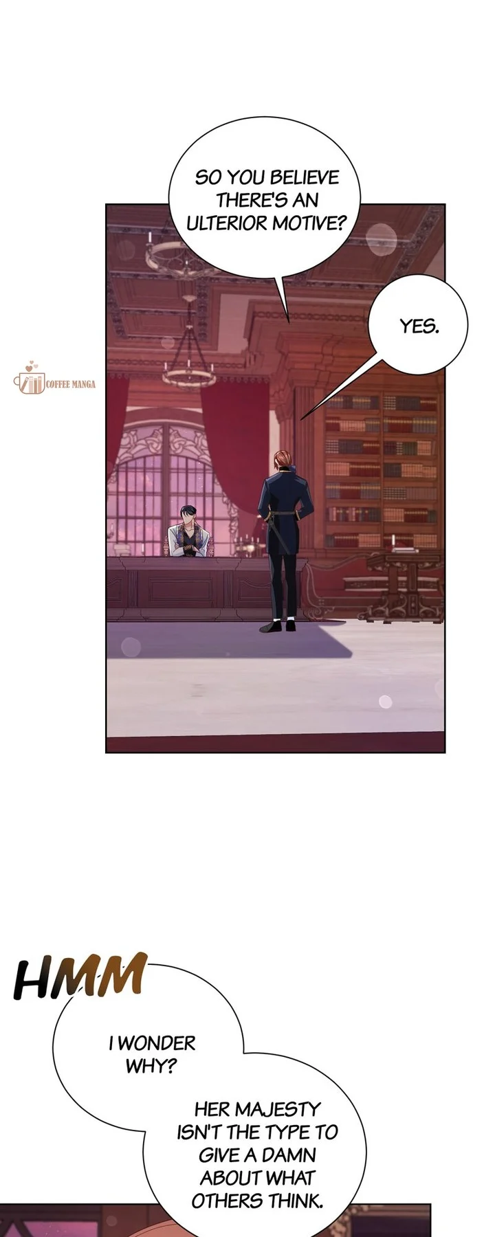 Read Until the Real One Shows Up chapter 7 image 50 on Lezhin