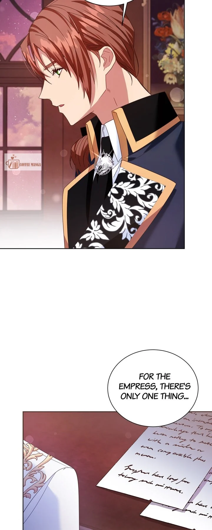 Read Until the Real One Shows Up chapter 7 image 51 on Lezhin