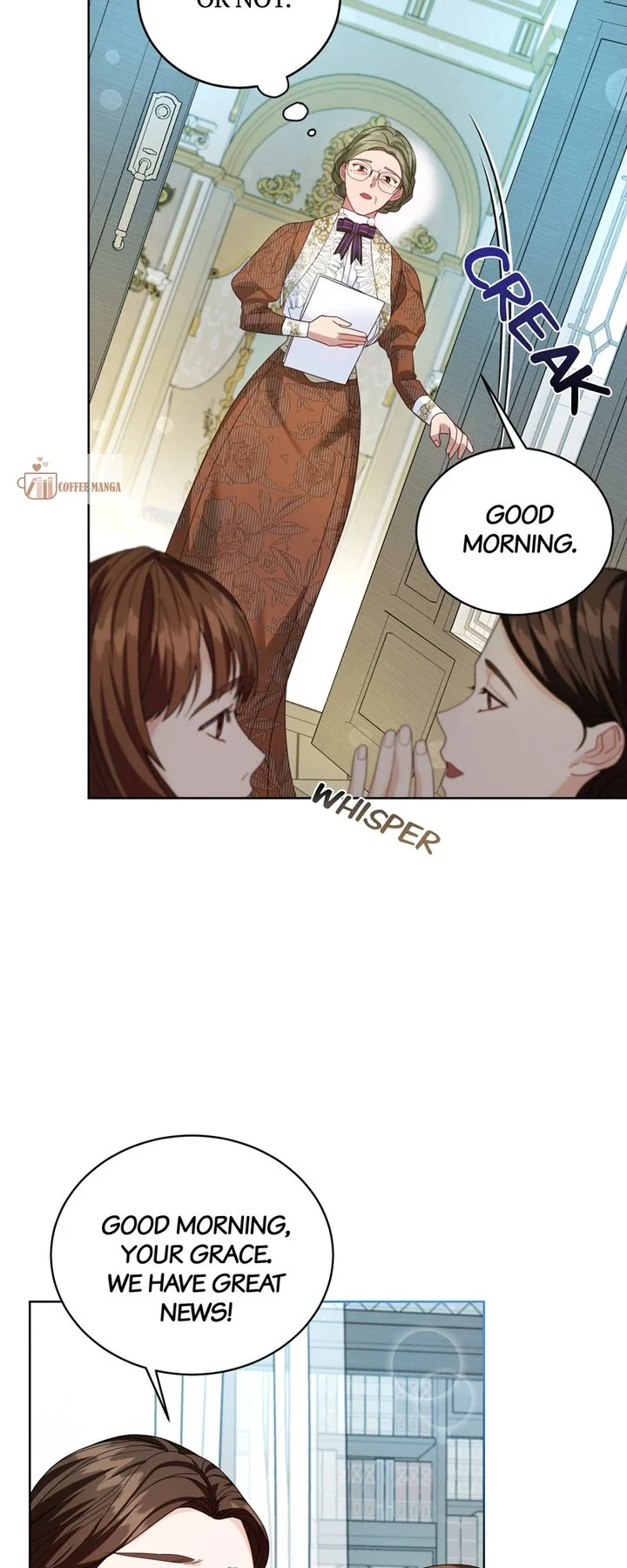 Read Until the Real One Shows Up chapter 7 image 6 on Lezhin