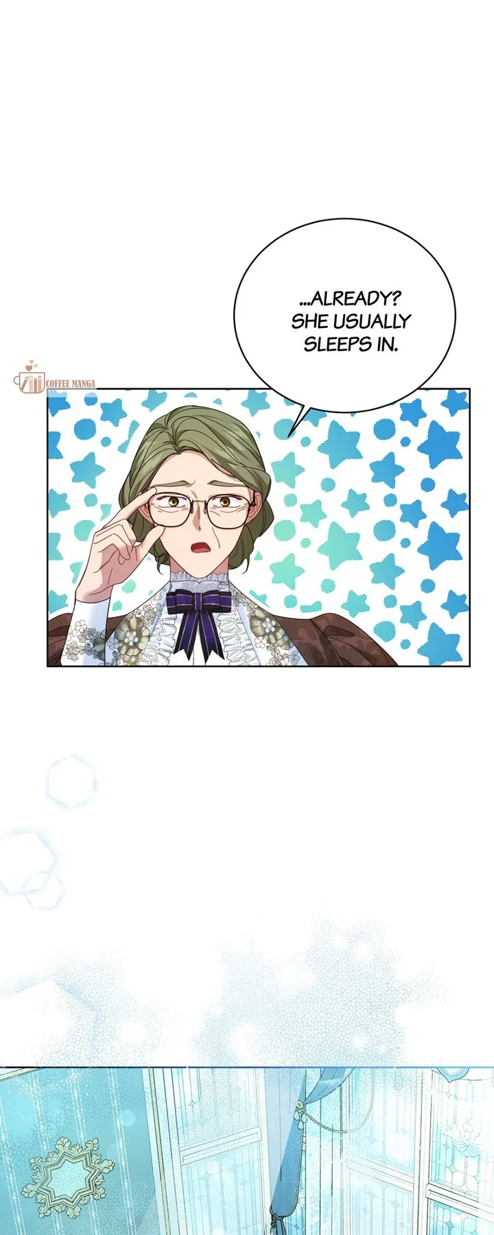 Read Until the Real One Shows Up chapter 7 image 8 on Lezhin