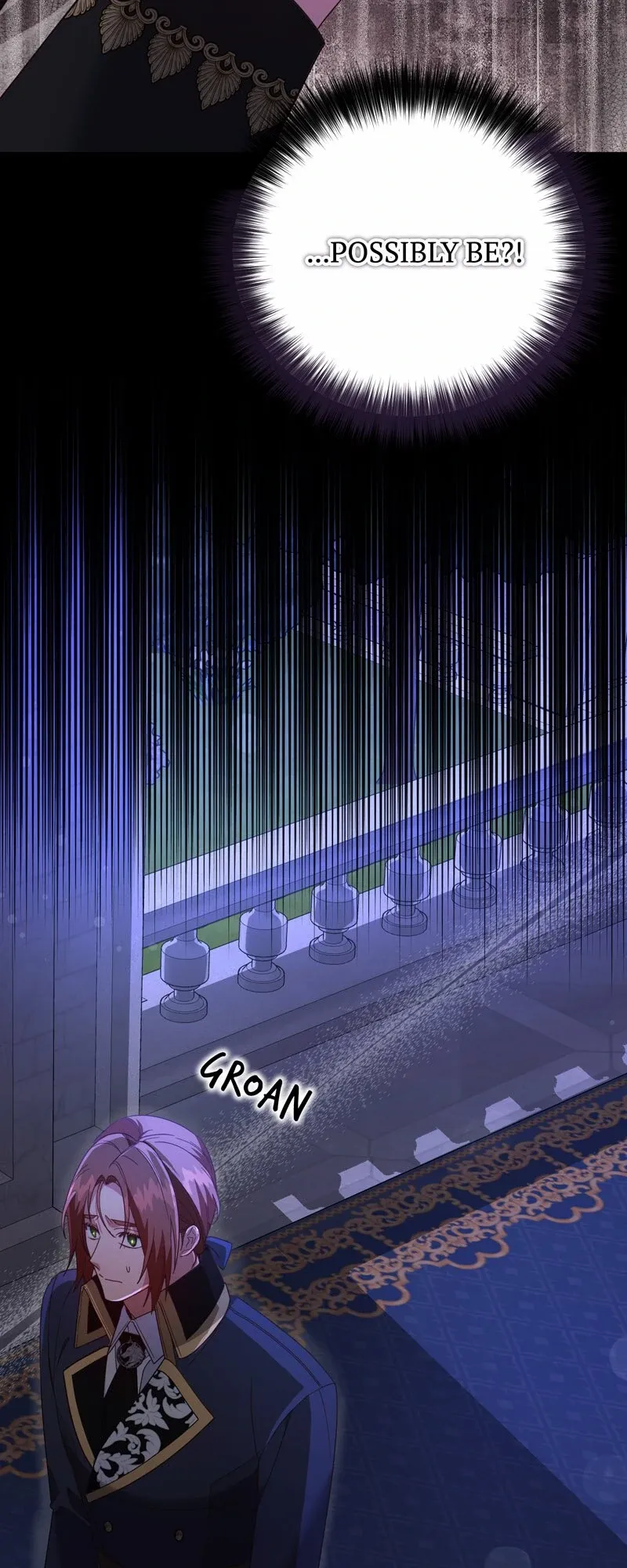 Read Until the Real One Shows Up chapter 70 image 1 on Lezhin
