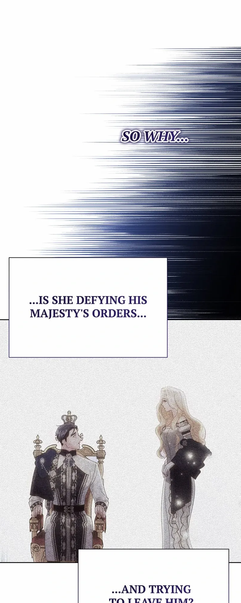 Read Until the Real One Shows Up chapter 70 image 16 on Lezhin