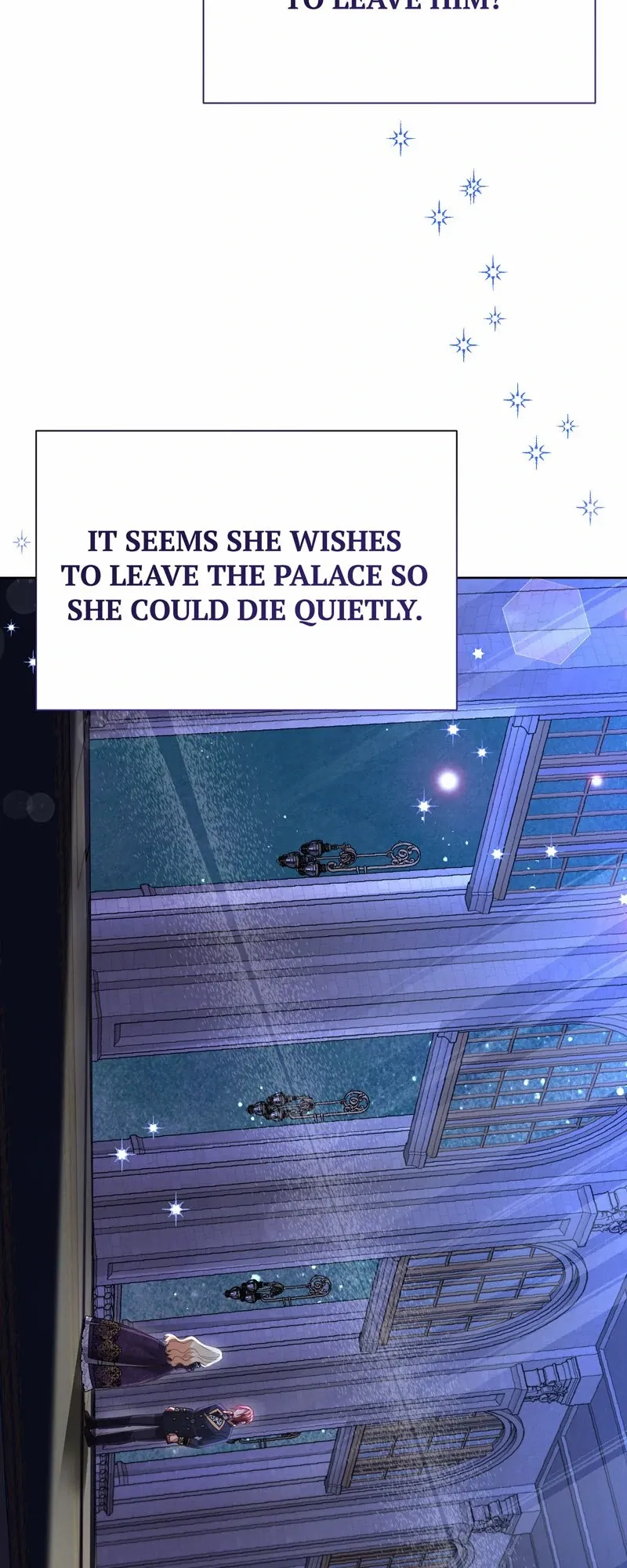 Read Until the Real One Shows Up chapter 70 image 17 on Lezhin