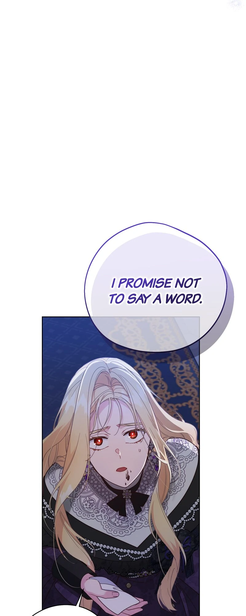 Read Until the Real One Shows Up chapter 70 image 20 on Lezhin