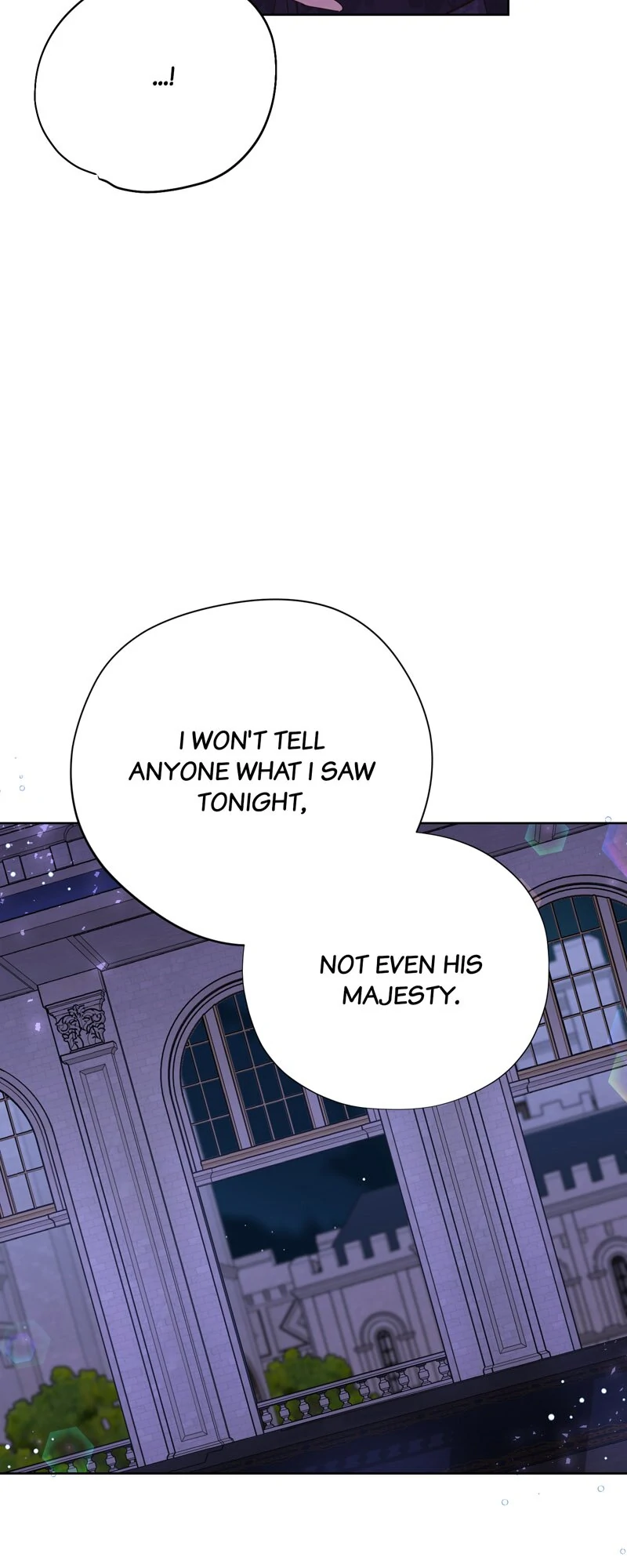 Read Until the Real One Shows Up chapter 70 image 21 on Lezhin