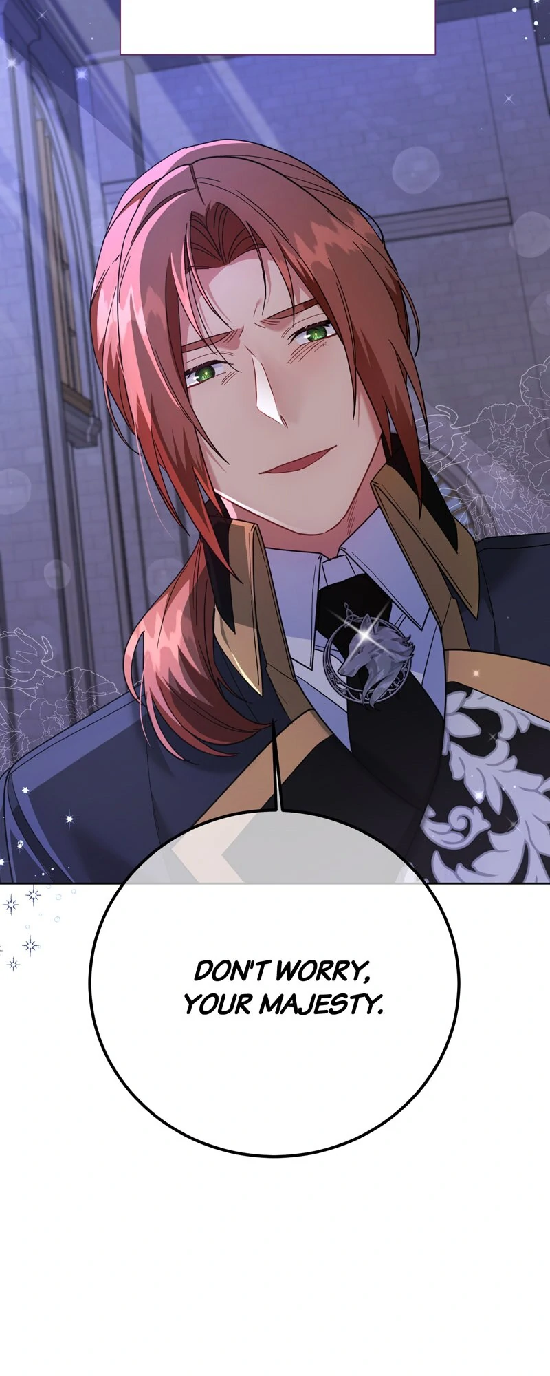 Read Until the Real One Shows Up chapter 70 image 26 on Lezhin